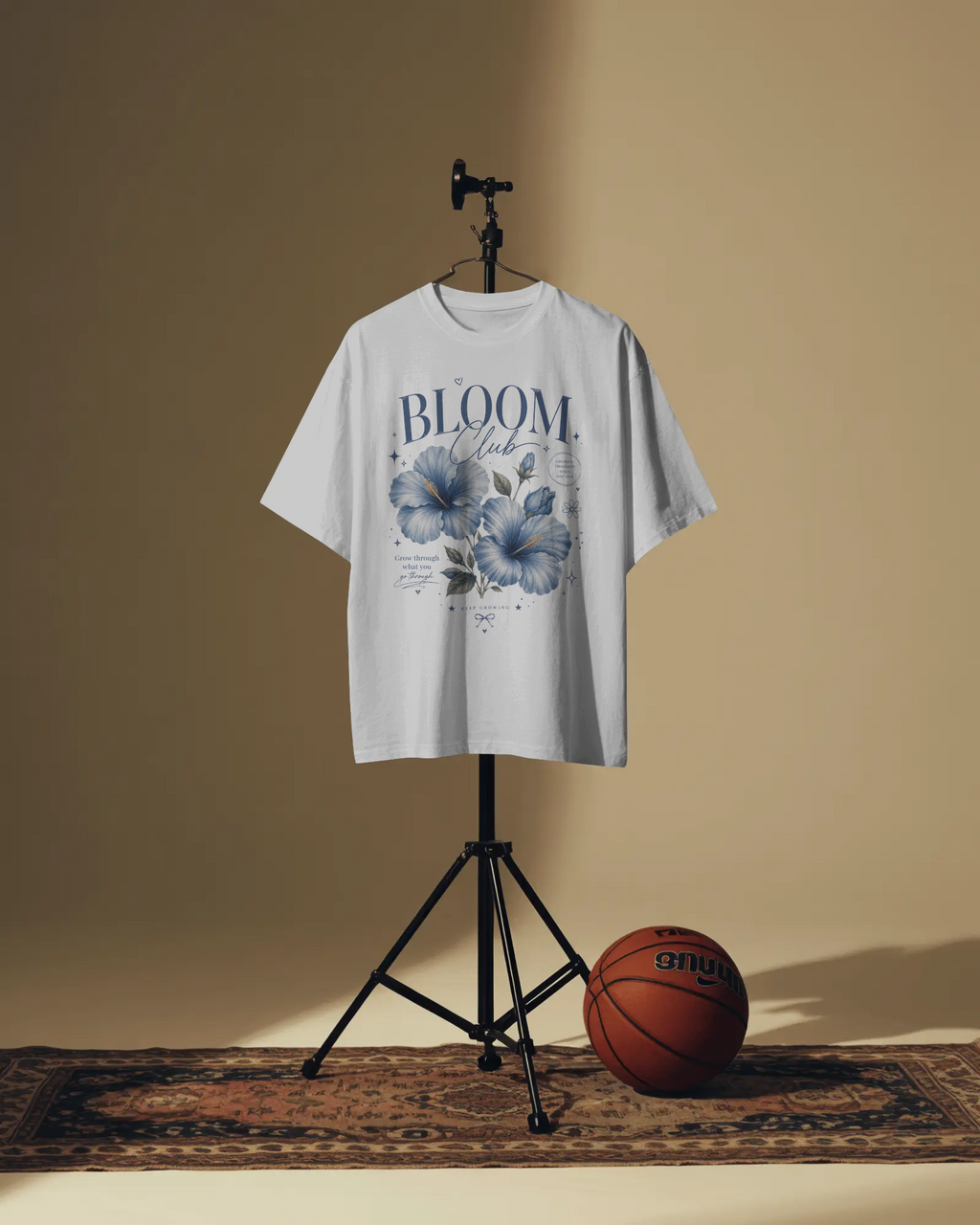 Unisex Oversized Classic T-Shirt