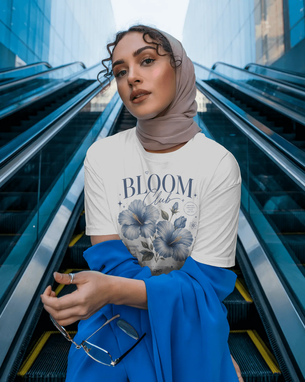 Unisex Oversized Classic T-Shirt