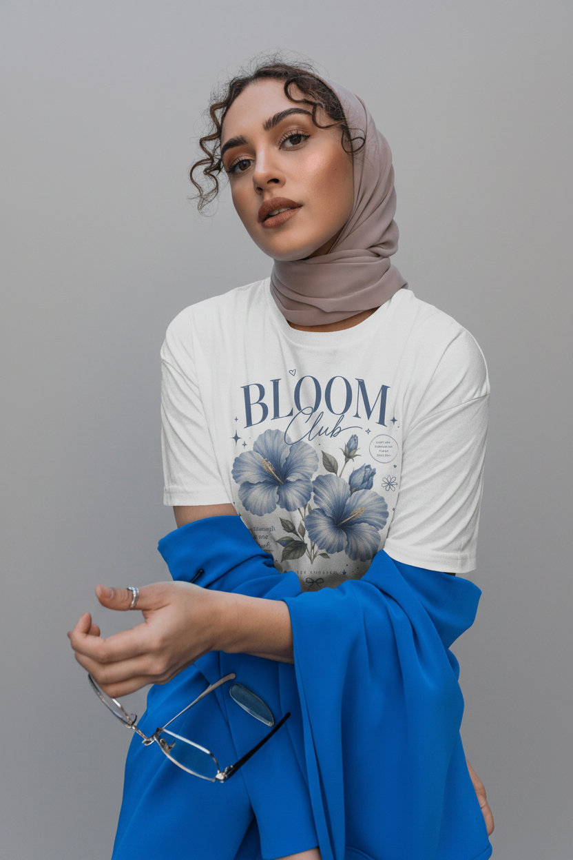 Unisex Oversized Classic T-Shirt