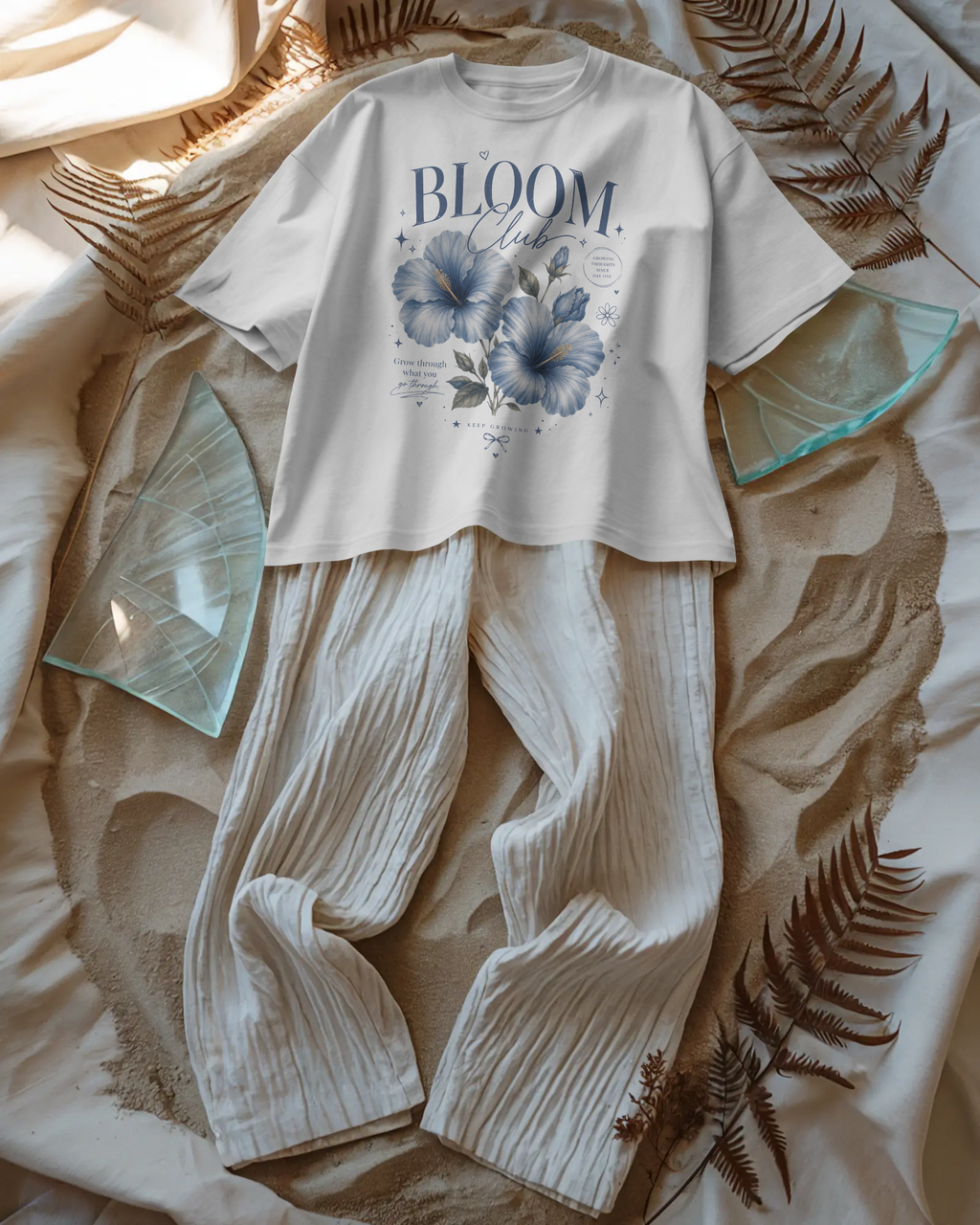 Unisex Oversized Classic T-Shirt
