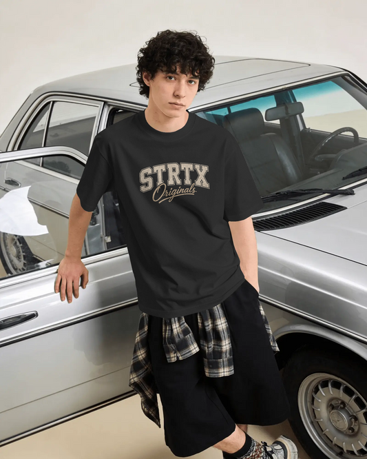 STRTX Originals Classic Tee