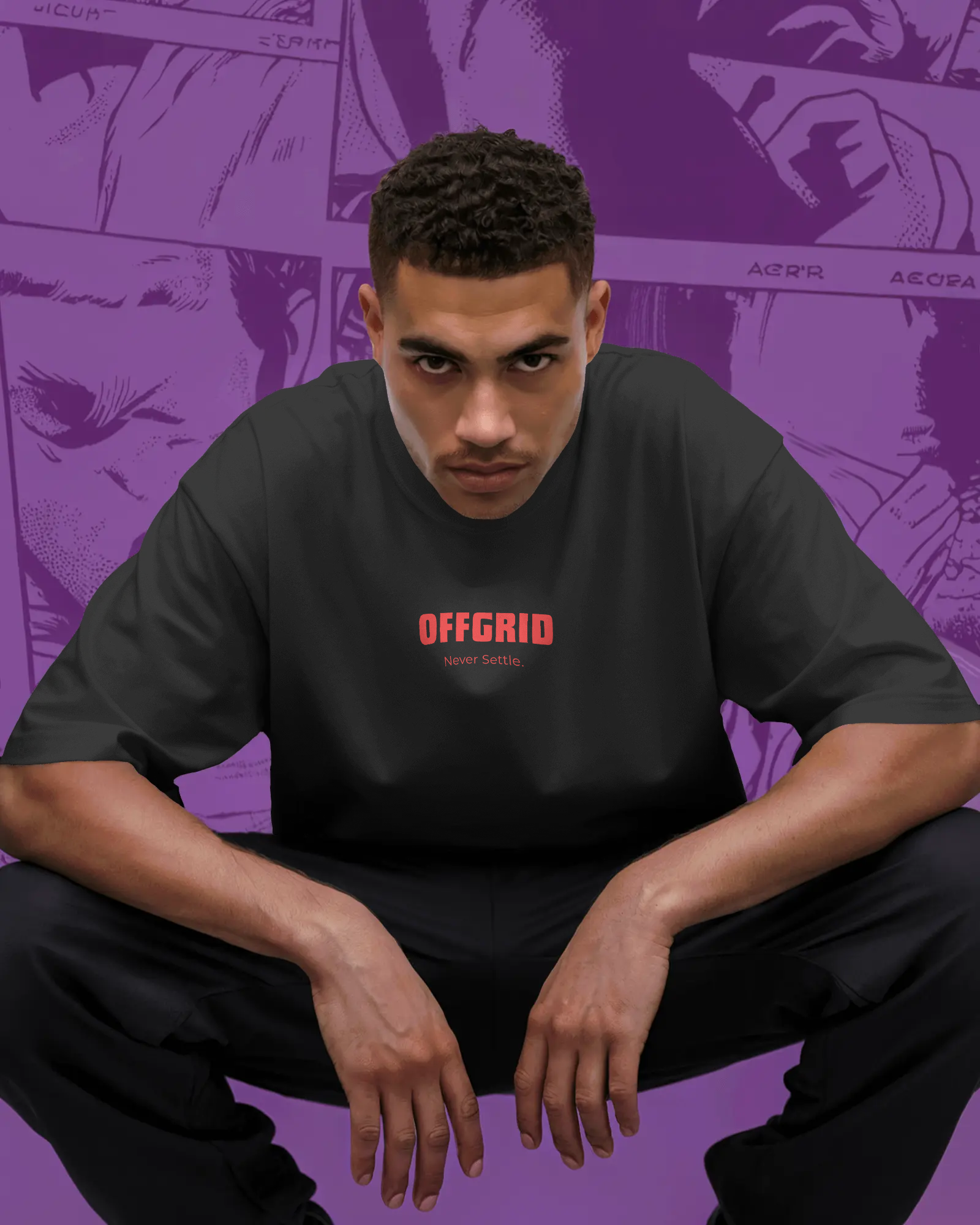 Becoming Core Tee