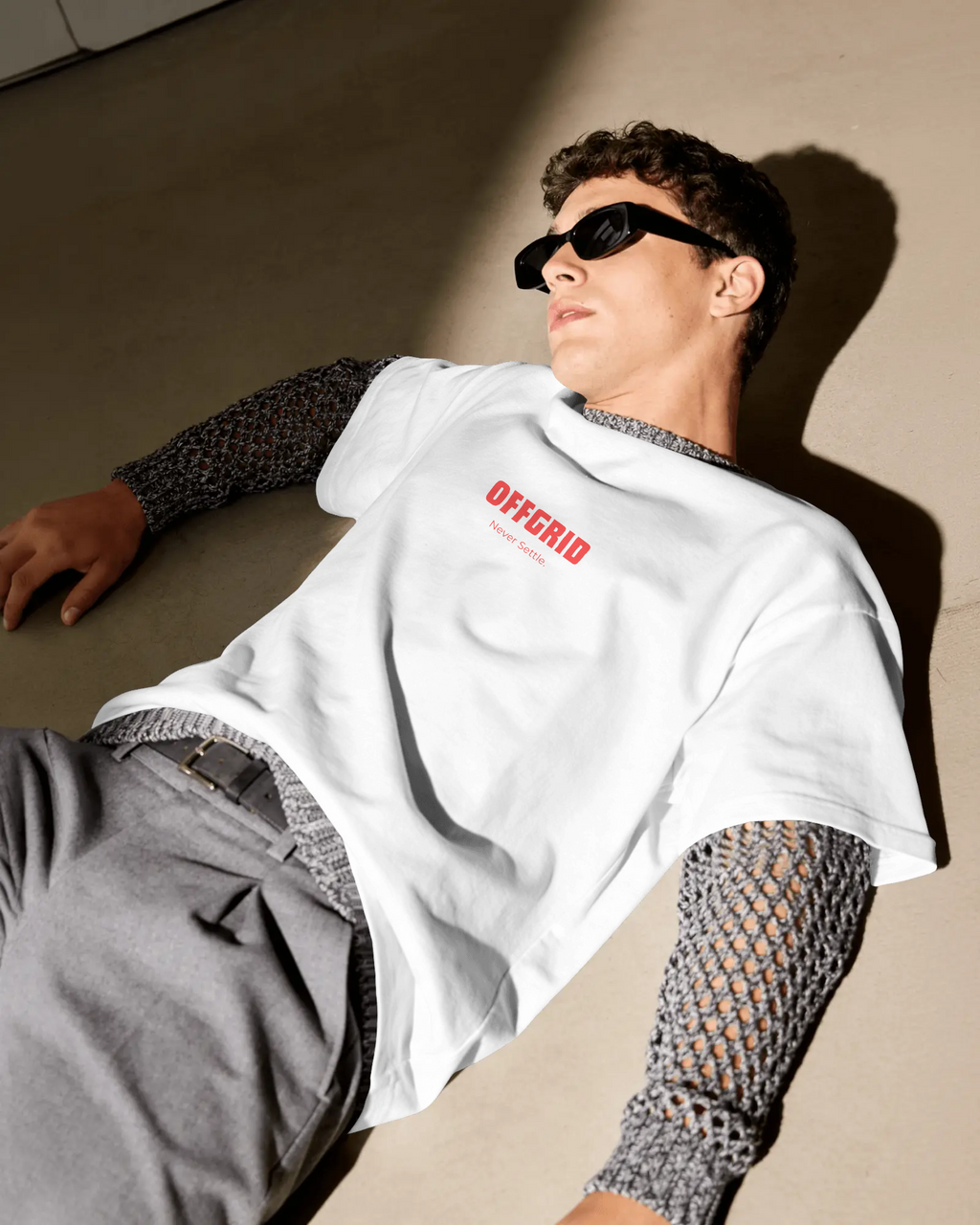 Becoming Core Tee